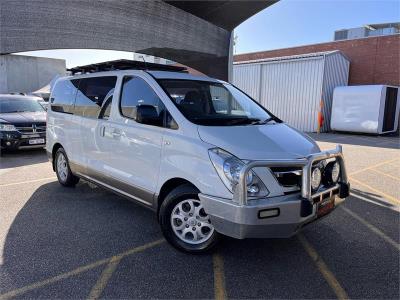 2010 HYUNDAI iMAX 4D WAGON TQ for sale in Osborne Park