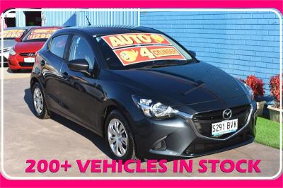 2018 Mazda 2 Neo Hatchback DJ2HAA for sale in Adelaide - North