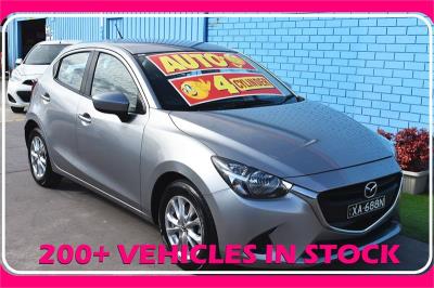 2014 Mazda 2 Maxx Hatchback DJ2HAA for sale in Adelaide - North