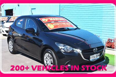 2016 Mazda 2 Neo Hatchback DJ2HA6 for sale in Adelaide - North