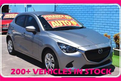 2015 Mazda 2 Neo Hatchback DJ2HAA for sale in Adelaide - North