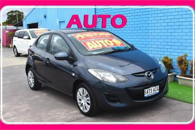 2010 Mazda 2 Neo Hatchback DE10Y1 for sale in Adelaide - North