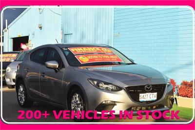 2014 Mazda 3 Maxx Hatchback BM5478 for sale in Enfield