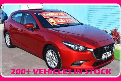 2017 Mazda 3 Neo Hatchback BN5476 for sale in Adelaide - North