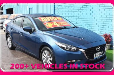 2016 Mazda 3 Maxx Sedan BN5278 for sale in Enfield