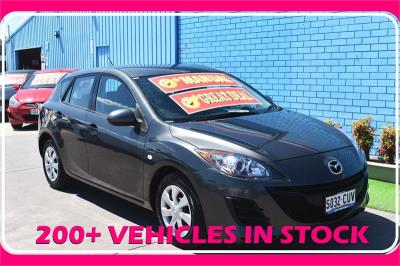 2010 Mazda 3 Neo Hatchback BL10F1 for sale in Adelaide - North