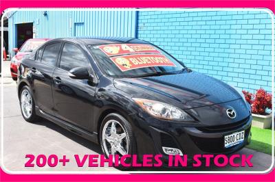 2009 Mazda 3 SP25 Sedan BL10L1 for sale in Enfield