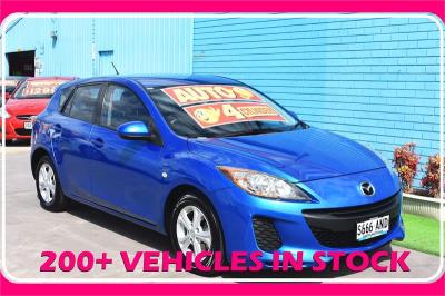 2011 Mazda 3 Neo Hatchback BL10F1 MY10 for sale in Adelaide - North