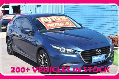 2016 Mazda 3 Maxx Hatchback BN5478 for sale in Adelaide - North