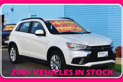 2018 Mitsubishi ASX ES Wagon XC MY19 for sale in Enfield