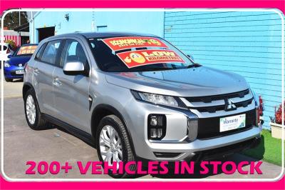 2020 Mitsubishi ASX ES Wagon XD MY20 for sale in Adelaide - North