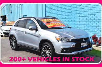 2017 Mitsubishi ASX LS Wagon XC MY17 for sale in Enfield