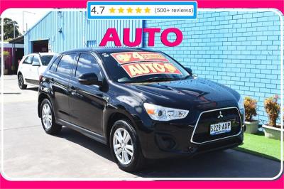 2013 Mitsubishi ASX Wagon XB MY13 for sale in Adelaide - North