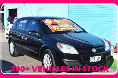 2004 Holden Astra CD Hatchback AH for sale in Adelaide - North