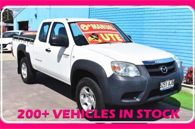 2010 Mazda BT-50 DX+ Utility UNY0E4 for sale in Adelaide - North