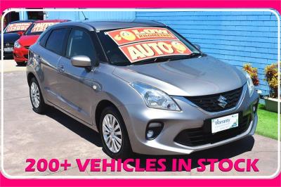 2021 Suzuki Baleno GL Hatchback EW Series II for sale in Adelaide - North