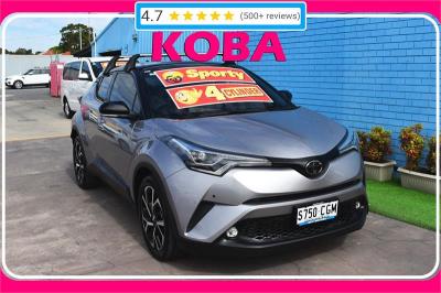 2019 Toyota C-HR Koba Wagon NGX10R for sale in Adelaide - North