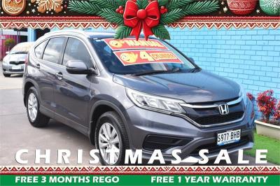 2014 Honda CR-V VTi Wagon RM Series II MY16 for sale in Adelaide - North