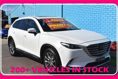 2017 Mazda CX-9 Azami Wagon TC for sale in Adelaide - North