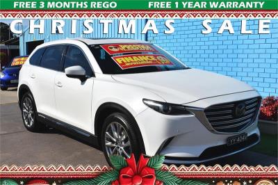 2017 Mazda CX-9 Azami Wagon TC for sale in Adelaide - North