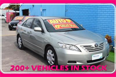 2008 Toyota Camry Altise Sedan ACV40R for sale in Adelaide - North