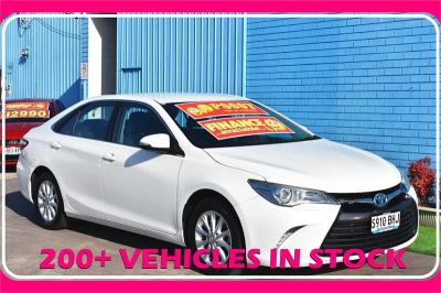 2015 Toyota Camry Altise Sedan AVV50R for sale in Adelaide - North