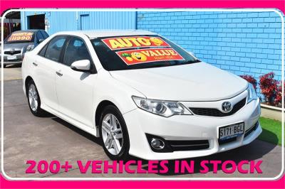 2014 Toyota Camry Atara SL Sedan ASV50R for sale in Enfield