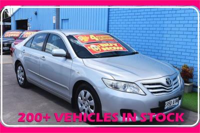 2009 Toyota Camry Altise Sedan ACV40R MY10 for sale in Adelaide - North