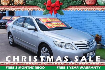 2009 Toyota Camry Altise Sedan ACV40R MY10 for sale in Adelaide - North