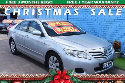 2009 Toyota Camry Altise Sedan ACV40R MY10 for sale in Adelaide - North