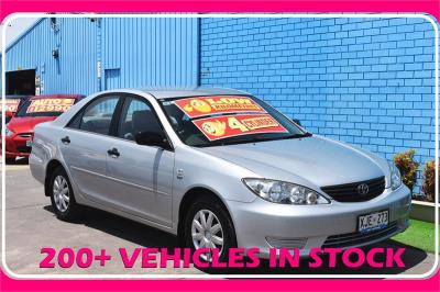 2005 Toyota Camry Altise Sedan ACV36R for sale in Adelaide - North