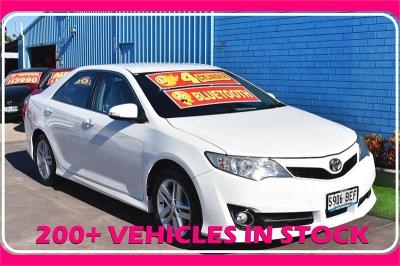 2013 Toyota Camry Atara S Sedan ASV50R for sale in Adelaide - North