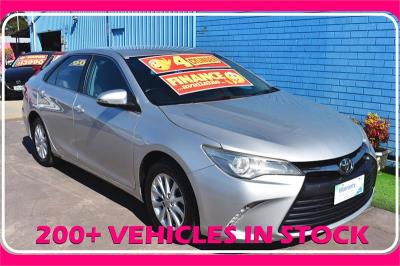 2016 Toyota Camry Altise Sedan ASV50R for sale in Adelaide - North