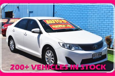 2013 Toyota Camry Altise Sedan ASV50R for sale in Adelaide - North