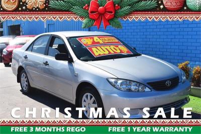 2004 Toyota Camry Altise Sedan ACV36R for sale in Adelaide - North