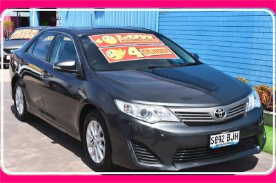 2014 Toyota Camry Altise Sedan ASV50R for sale in Adelaide - North