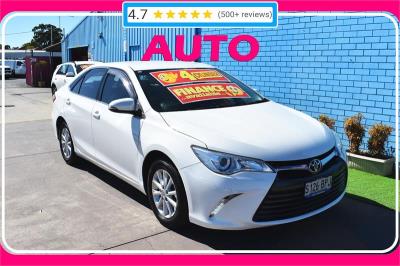 2017 Toyota Camry Altise Sedan ASV50R for sale in Adelaide - North