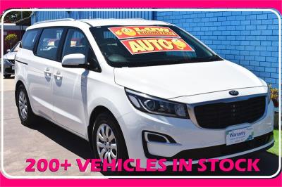 2019 Kia Carnival S Wagon YP MY19 for sale in Adelaide - North