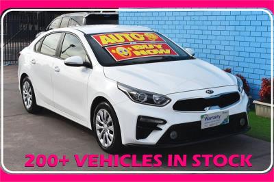 2019 Kia Cerato Si Sedan BD MY20 for sale in Adelaide - North