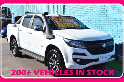 2019 Holden Colorado LTZ Utility RG MY19 for sale in Adelaide - North