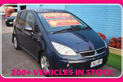 2008 Mitsubishi Colt VR-X Hatchback RG MY08 for sale in Enfield