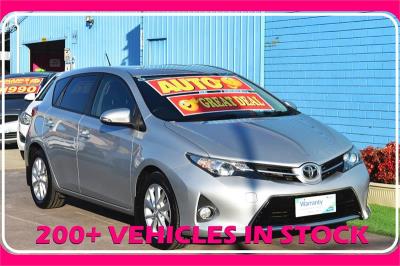 2013 Toyota Corolla Ascent Sport Hatchback ZRE182R for sale in Enfield