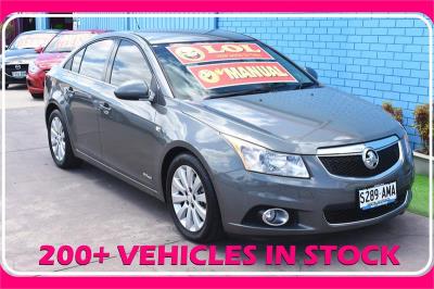 2011 Holden Cruze CDX Sedan JG for sale in Adelaide - North