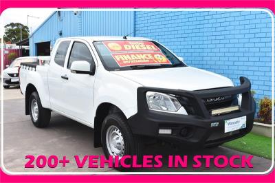 2019 Isuzu D-MAX SX High Ride Utility MY19 for sale in Adelaide - North