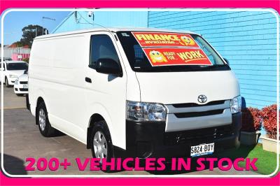 2016 Toyota Hiace Van TRH201R for sale in Enfield