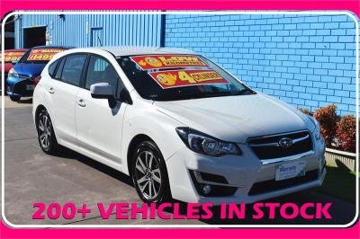 2015 Subaru Impreza 2.0i Hatchback G4 MY16 for sale in Enfield