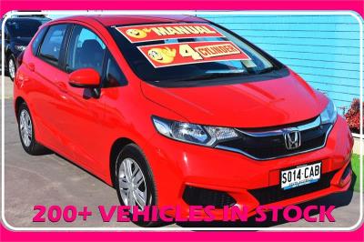 2019 Honda Jazz VTi Hatchback GF MY19 for sale in Adelaide - North