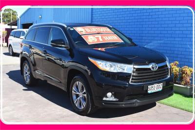 2014 Toyota Kluger GXL Wagon GSU50R for sale in Adelaide - North