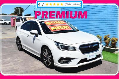 2019 Subaru Liberty 2.5i Premium Sedan B6 MY19 for sale in Adelaide - North