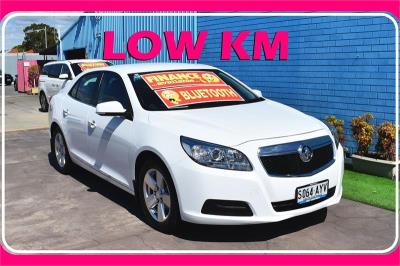 2013 Holden Malibu CD Sedan V300 MY13 for sale in Adelaide - North